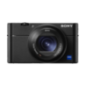 SONY Cyber-shot DSC-RX100 VA Zeiss NFC Digitalkamera Schwarz , 2.9x opt. Zoom, Xtra Fine/TFT-LCD, WLAN
