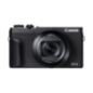 CANON PowerShot G5 X Mark II Digitalkamera Schwarz, , 5fach opt. Zoom, Touchscreen-LCD (TFT), WLAN