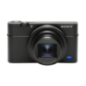 SONY Cyber-shot DSC-RX 100 VI Zeiss NFC Digitalkamera Schwarz, , 8x opt. Zoom, Xtra Fine/TFT-LCD, WLAN