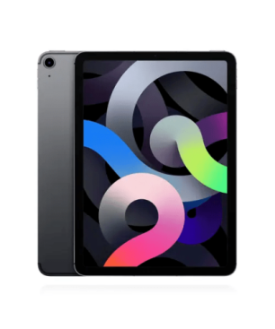 Apple iPad Air (2020) 64GB WiFi Space Grau