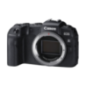 CANON EOS RP Kit Systemkamera mit Objektiv 24-105 mm , 7,5 cm Display Touchscreen, WLAN