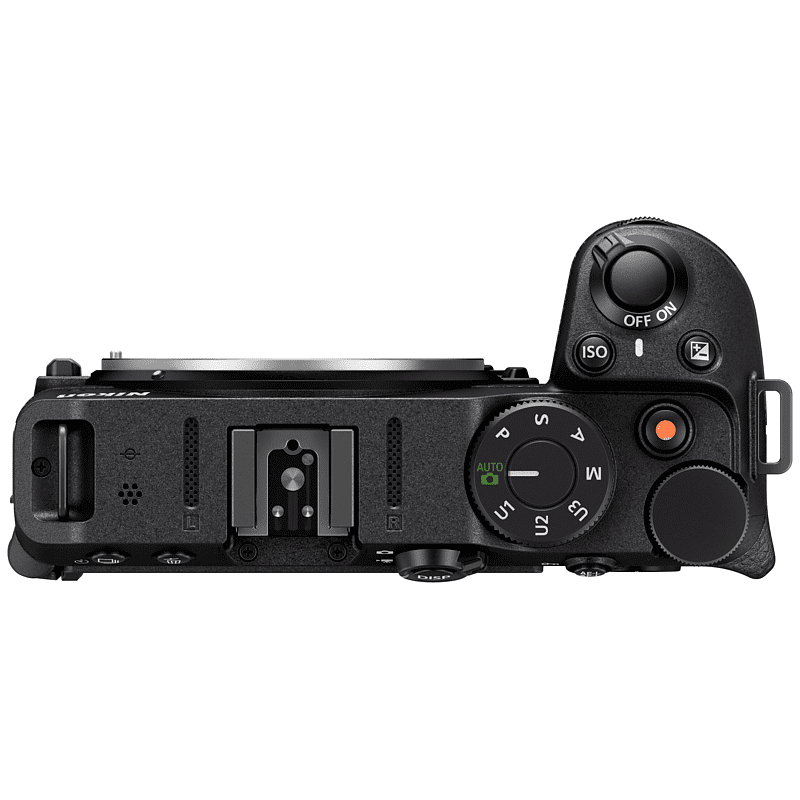 NIKON NIKON Z 30 VLOGGER KIT Systemkamera , 7,5 cm Display Touchscreen, WLAN