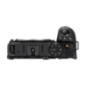 NIKON NIKON Z 30 VLOGGER KIT Systemkamera , 7,5 cm Display Touchscreen, WLAN