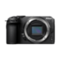 NIKON NIKON Z 30 VLOGGER KIT Systemkamera , 7,5 cm Display Touchscreen, WLAN