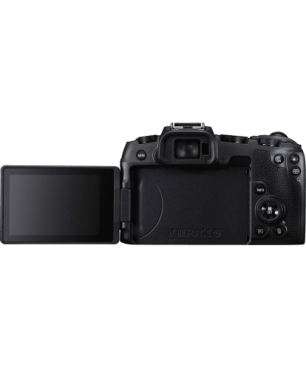 CANON EOS RP Body Systemkamera , 7,5 cm Display Touchscreen, WLAN