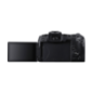 CANON EOS RP Body Systemkamera , 7,5 cm Display Touchscreen, WLAN