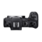 CANON EOS RP Body Systemkamera , 7,5 cm Display Touchscreen, WLAN