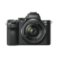SONY Alpha 7 M4 Body (ILCE-7M4) Systemkamera , 7,6 cm Display Touchscreen, WLAN