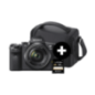 SONY Alpha 7 M4 Body (ILCE-7M4) Systemkamera , 7,6 cm Display Touchscreen, WLAN