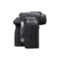 CANON EOS R10 BODY + Mount Adapter EF-EOS R Systemkamera , 7,5 cm Display Touchscreen, WLAN