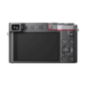 PANASONIC Lumix DMC-TZ101 LEICA Digitalkamera Anthrazit/Silber, , 10x opt. Zoom, LCD-Display