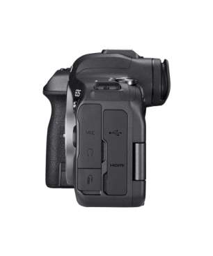 CANON EOS R6 Systemkamera , 7,5 cm Display