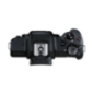 CANON Canon EOS M50 MK II Kit Systemkamera mit Objektiv 18-150mm , 7,5 cm Display Touchscreen, WLAN CANON Canon EOS M50 MK II Kit Systemkamera mit Objektiv 18-150mm , 7,5 cm Display Touchscreen, WLAN