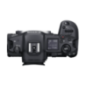 CANON EOS R5 Body Systemkamera , 8,01 cm Display Touchscreen, WLAN