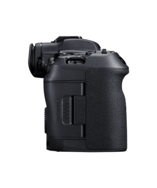 CANON EOS R5 Body Systemkamera , 8,01 cm Display Touchscreen, WLAN