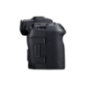CANON EOS R5 Body Systemkamera , 8,01 cm Display Touchscreen, WLAN