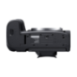 CANON EOS R5 Body Systemkamera , 8,01 cm Display Touchscreen, WLAN