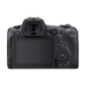 CANON EOS R5 Body Systemkamera , 8,01 cm Display Touchscreen, WLAN