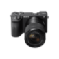 SONY Alpha 6600 Kit (ILCE-6600M) Systemkamera mit Objektiv 18-135 mm , 7,6 cm Display Touchscreen, WLAN SONY Alpha 6600 Kit (ILCE-6600M) Systemkamera mit Objektiv 18-135 mm , 7,6 cm Display Touchscreen, WLAN