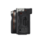 SONY Alpha 7C Body (ILCE-7C) Systemkamera , 7,6 cm Display Touchscreen, WLAN