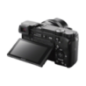 SONY Alpha 6100 Doublezoom Kit (ILCE-6100Y) Systemkamera mit Objektiv 16-50 mm, 55-210 mm , 7,6 cm Display Touchscreen, WLAN SONY Alpha 6100 Doublezoom Kit (ILCE-6100Y) Systemkamera mit Objektiv 16-50 mm, 55-210 mm , 7,6 cm Display Touchscreen, WLAN