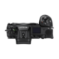 NIKON Z 5 Body Systemkamera , 8 cm Display Touchscreen, WLAN