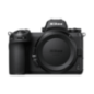 NIKON Z 5 Body Systemkamera , 8 cm Display Touchscreen, WLAN