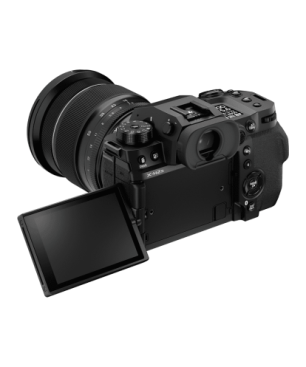 FUJIFILM X-H2S Systemkamera , 7,6 cm Display Touchscreen, WLAN