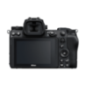 NIKON Z7 II Kit Systemkamera mit Objektiv 24-70 mm , 8 cm Display Touchscreen, WLAN