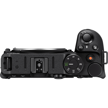 IKON Nikon Z30 Gehäuse Systemkamera , 7,5 cm Display Touchscreen, WLAN