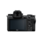NIKON Z7 14-30mm Systemkamera mit Objektiv 14-30 mm , 8 cm Display Touchscreen, WLAN
