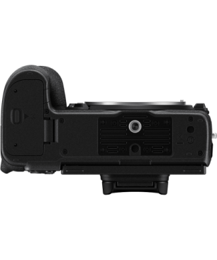 NIKON Z 5 Kit 24-200 mm Systemkamera mit Objektiv 24-200 mm , 8 cm Display Touchscreen, WLAN
