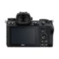 NIKON Z 5 Kit 24-200 mm Systemkamera mit Objektiv 24-200 mm , 8 cm Display Touchscreen, WLAN