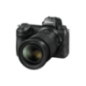 NIKON Z 5 Kit 24-200 mm Systemkamera mit Objektiv 24-200 mm , 8 cm Display Touchscreen, WLAN