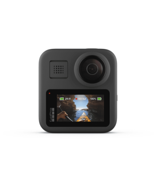 GOPRO MAX - 360° Kamera