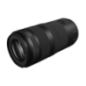 CANON RF 100 mm - 400 mm f./5.6-8 IS, USM (Objektiv für Canon R-Mount, Schwarz) CANON RF 100 mm - 400 mm f./5.6-8 IS, USM (Objektiv für Canon R-Mount, Schwarz)
