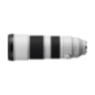 SONY SEL200600G Vollformat 200 mm - 600 mm f/5.6?6.3 G-Lens, ED, OSS, IF, IZ (interner Zoom), FHB, FRL, DMR, Circulare Blende