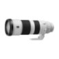 SONY SEL200600G Vollformat 200 mm - 600 mm f/5.6?6.3 G-Lens, ED, OSS, IF, IZ (interner Zoom), FHB, FRL, DMR, Circulare Blende SONY SEL200600G Vollformat 200 mm - 600 mm f/5.6?6.3 G-Lens, ED, OSS, IF, IZ (interner Zoom), FHB, FRL, DMR, Circulare Blende