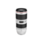 CANON EF 70-200mm f/2.8L IS III USM 70 mm - 200 mm f/2.8 EF, L-Reihe, USM, IS (Objektiv für Canon EF-Mount, Weiss)