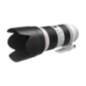CANON EF 70-200mm f/2.8L IS III USM 70 mm - 200 mm f/2.8 EF, L-Reihe, USM, IS (Objektiv für Canon EF-Mount, Weiss)