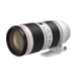 CANON EF 70-200mm f/2.8L IS III USM 70 mm - 200 mm f/2.8 EF, L-Reihe, USM, IS (Objektiv für Canon EF-Mount, Weiss) CANON EF 70-200mm f/2.8L IS III USM 70 mm - 200 mm f/2.8 EF, L-Reihe, USM, IS (Objektiv für Canon EF-Mount, Weiss)