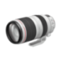 CANON EF 100-400mm f/4.5-5.6L IS II USM 100 mm - 400 mm f/4.5-5.6 EF, IS, L-Reihe, USM (Objektiv für Canon EF-Mount, Weiß)