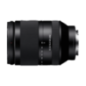 SONY SEL24240 Vollformat 24 mm - 240 mm f/3.5-6.3 OSS, ED, ASPH, DMR, Circulare Blende (Objektiv für Sony E-Mount, Schwarz)