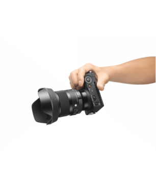 SIGMA Art 20 mm - 20 mm f./1.4 ASP, DG, DN (Objektiv für Sony E-Mount, Schwarz)