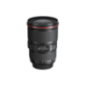 CANON EF 16 mm - 35 mm f/4L IS, USM (Objektiv für Canon EF-Mount, Schwarz)