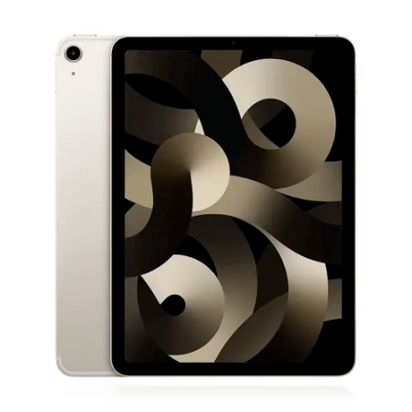Apple iPad Air (2022) 256GB WiFi + 5G Polarstern