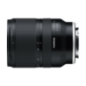 TAMRON RXD f./2.8 17 mm - 28 mm f./2.8 Di III (Objektiv für Sony E-Mount, Schwarz)