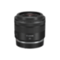 CANON RF - 35 mm f/1.8 RF, IS, STM (Objektiv für Canon R-Mount, Schwarz) CANON RF - 35 mm f/1.8 RF, IS, STM (Objektiv für Canon R-Mount, Schwarz)