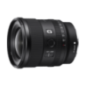 SONY SEL20F18G Vollformat - 20 mm f/1.8 G-Lens, IF, AA (Advanced Aspherical), ED, FHB, DMR, Circulare Blende