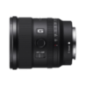 SONY SEL20F18G Vollformat - 20 mm f/1.8 G-Lens, IF, AA (Advanced Aspherical), ED, FHB, DMR, Circulare Blende
